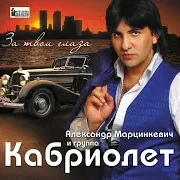Александр Марцинкевич